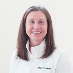 Jennifer Whalen
